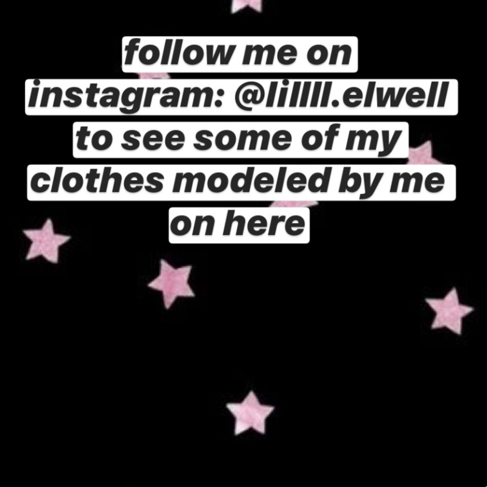 Go follow